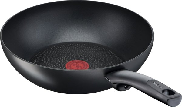 Tefal Patelnia wok TEFAL Ultimate 28 cm G26819