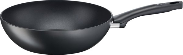 Tefal Patelnia wok TEFAL Ultimate 28 cm G26819