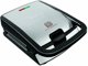 TEFAL Sumuštinių ir vaflių keptuvas SW852D12, 2 padėklai (Juodas)