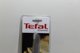 Tefal Μαχαίρι Ψωμιού K2210455, 20 εκ. - Ανοξείδωτο Ατσάλι