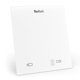 Tefal Essential  balta - Digitalie virtuves svari BC5504V0 (3121040095287)
