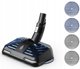 Tefal  X-Force Flex  4 gab. - Tirisanas lupatinas bezvadu puteklu sucejam ZR009503 (3221616111240)
