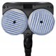 Tefal  X-Force Flex  4 gab. - Tirisanas lupatinas bezvadu puteklu sucejam ZR009503 (3221616111240)