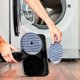 Tefal  X-Force Flex  4 gab. - Tirisanas lupatinas bezvadu puteklu sucejam ZR009503 (3221616111240)