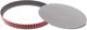 Tefal Delibake Φόρμα για Τάρτα 28cm J1641574, Αντικολλητική, Μαύρη