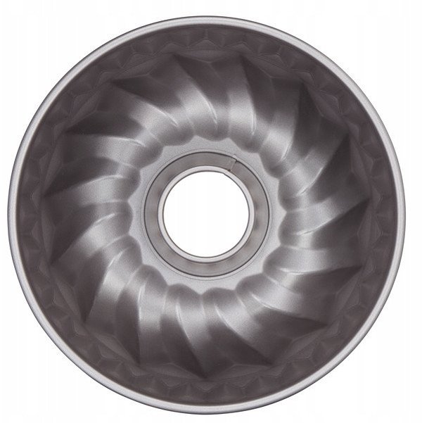 Tefal Delibake Φόρμα για Τάρτα 28cm J1641574, Αντικολλητική, Μαύρη