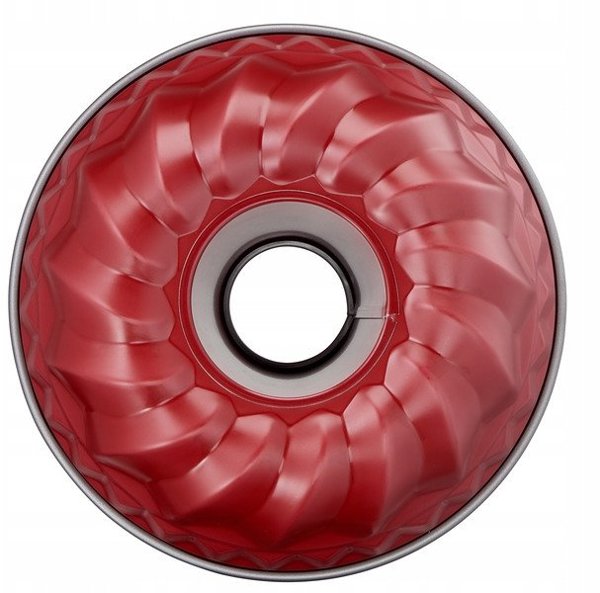 Tefal Delibake Φόρμα για Τάρτα 28cm J1641574, Αντικολλητική, Μαύρη