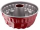 Tefal Delibake Φόρμα για Τάρτα 28cm J1641574, Αντικολλητική, Μαύρη