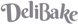 Tefal Delibake Φόρμα για Τάρτα 28cm J1641574, Αντικολλητική, Μαύρη