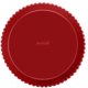 Tefal Delibake Φόρμα για Τάρτα 28cm J1641574, Αντικολλητική, Μαύρη