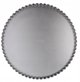 Tefal Delibake Φόρμα για Τάρτα 28cm J1641574, Αντικολλητική, Μαύρη