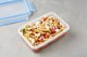 Tefal Tefal MasterSeal MealPrep σετ δοχείων αποθήκευσης, 5 x 0,8 L