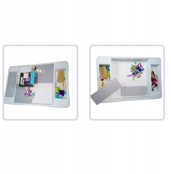 Tega Baby Σετ Μπάνιου Multifun Eco 1+1, Γκρι