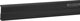 tehalit.GBD/GBA Przegroda 50mm czarny GBD50P /2m/