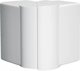 tehalit.LF/LFF Ρυθμιζόμενη εξωτερική γωνία 60x90mm, λευκό