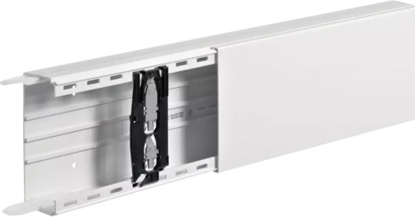 tehalit LF Κανάλι ηλεκτρολογικό PVC 60x150mm λευκό LF6015009016