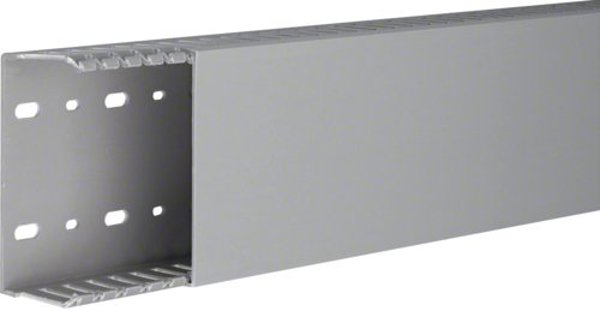 Tehalit Kanal hteinios DNG 50x100mm PVC gri DNG5010007030B