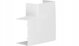 tehalit.LF/LFF Kat plaski 40x60mm, bialy