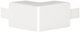 tehalit.LF/ateha εξωτερική γωνία 30x30mm λευκή LF3003039016