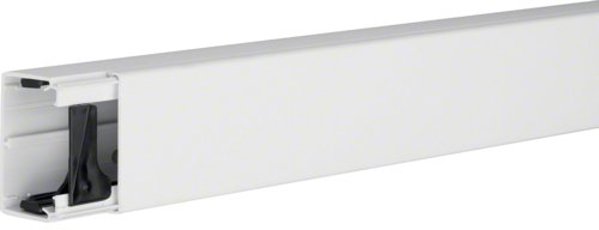 tehalit.LF Kanal elektroinstalasiou PVC 40x60mm leuko LF4006009016 2m
