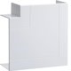 Tehalit.BRP/BRAP Kat Wewnetrzny 65x100 Bialy