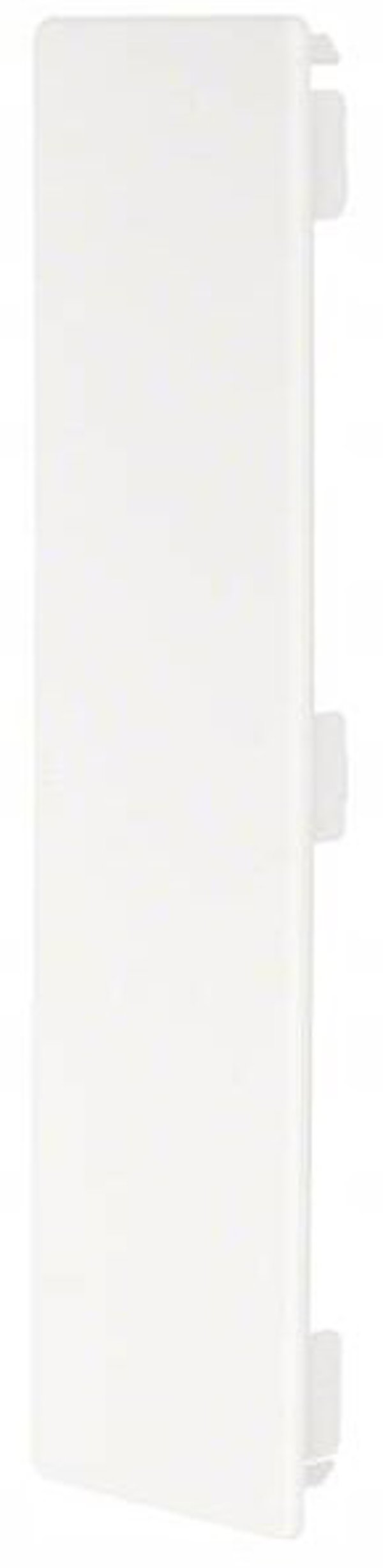 tehalit.LF άκρη 60x230mm λευκό LF6023069016