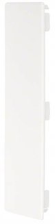tehalit.LF άκρη 60x230mm λευκό LF6023069016
