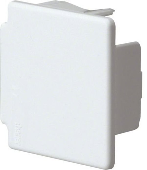 tehalit LF/ateha Τερματικό 40x40mm λευκό LF4004069016