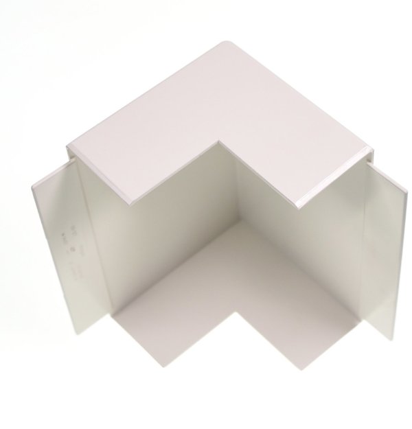 tehalit.LF Kat zewnetrzny 60x190mm bialy LF6019039016