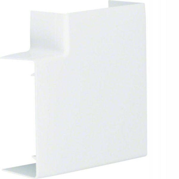 tehalit.LFF Kat plaski 40x90mm, bialy LFF4009059016