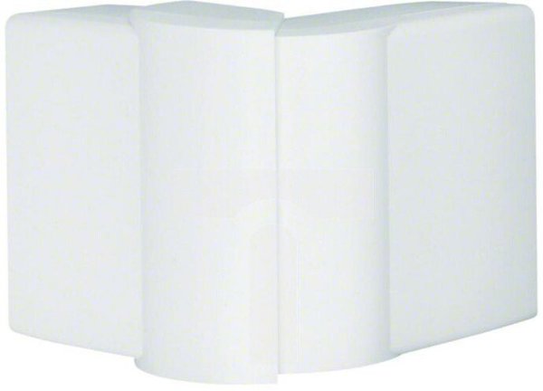 tehalit.LFF Kat zewnetrzny regulowany 40x90mm bialy LFF4009039016