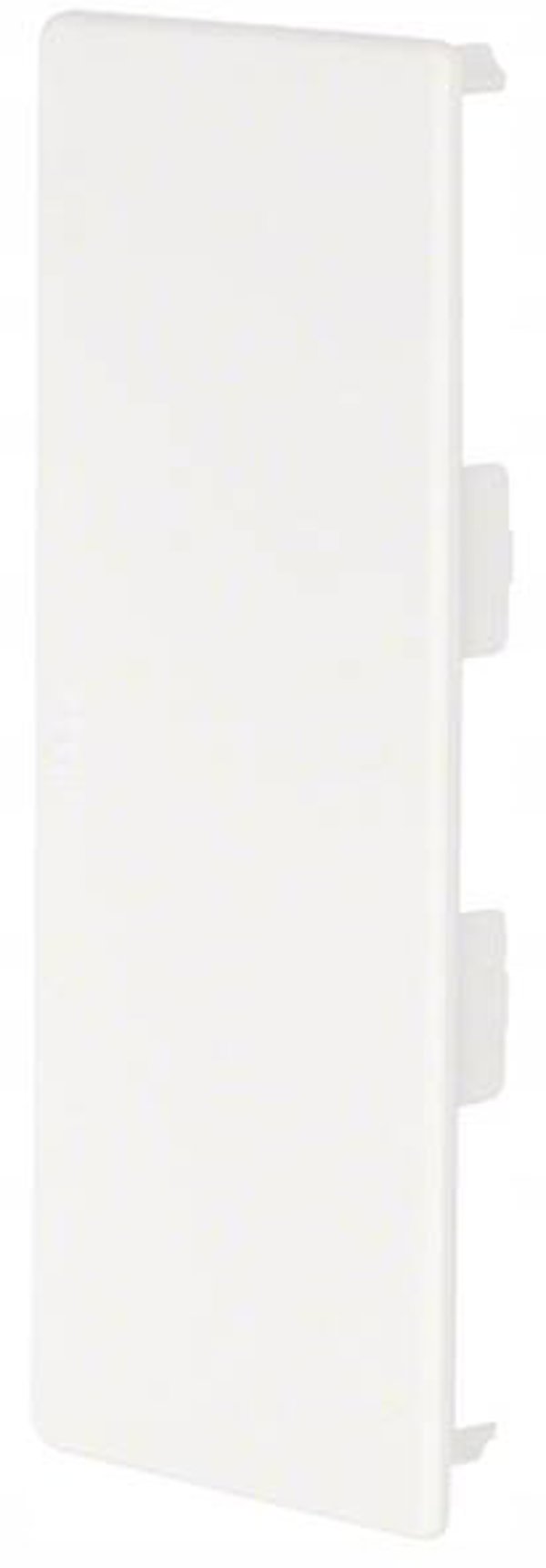 tehalit.LF Τερματικό 60x150mm, λευκό LF6015069016