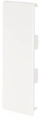 tehalit.LF Τερματικό 60x150mm, λευκό LF6015069016