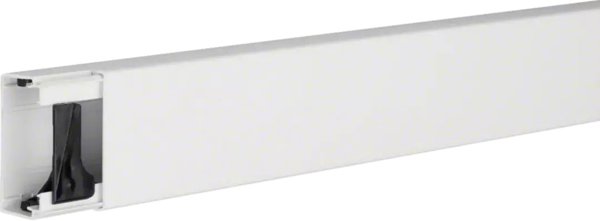 tehalit.LF Kanal elektroinstalacyjny PVC 30x60mm bialy LF3006009016 2m