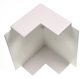 tehalit.LF Kat zewnetrzny 60x230mm bialy LF6023039016