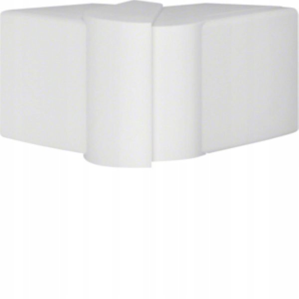 tehalit.LF/LFF Regulomenos exwterikos gwnia 60x60mm aspros