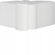 tehalit.LF/LFF Regulomenos exwterikos gwnia 60x60mm aspros