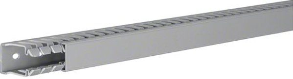 tehalit κανάλι grzebieniowy BA7 40x25 γκρι πέτρα BA740025