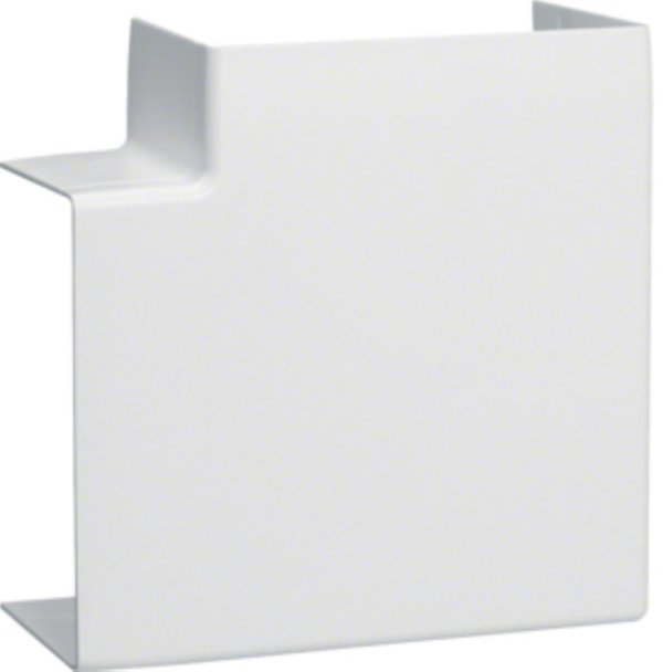 tehalit.LF/LFF Γωνία Επίπεδη 60x110mm, Λευκή LFF6011059016