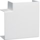 tehalit.LF/LFF Γωνία Επίπεδη 60x110mm, Λευκή LFF6011059016