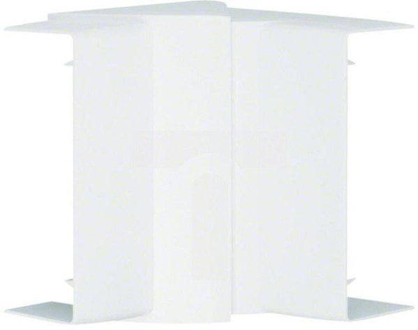tehalit.LFF Ρυθμιζόμενη εσωτερική γωνία 40x110mm, λευκό