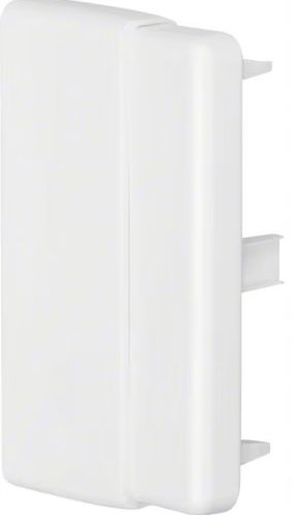 tehalit.LFF Koncowka do 60x90mm i 40x90mm, bialy LFF6009069016
