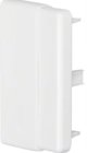 tehalit.LFF Koncowka do 60x90mm i 40x90mm, bialy LFF6009069016