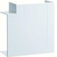 tehalit.BRP BRAP Kat plaski 65x130 bialy BRP651305H9016