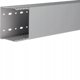tehalit Κανάλι χτένας DNG 75x100mm PVC γκρι DNG7510007030B 2m