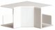 tehalit.LF Εσωτερική γωνία 20x35/36mm λευκή LFF2003549016