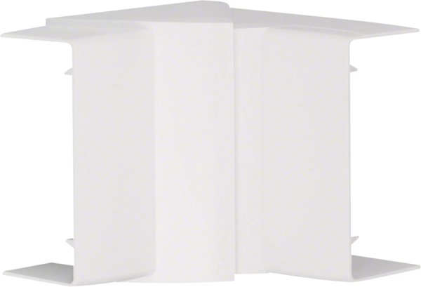 tehalit.LFF Kat wewnetrzny regulowany 40x90mm bialy LFF4009049016