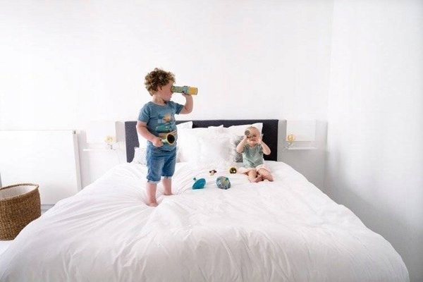 Teka Projektor Dżungla