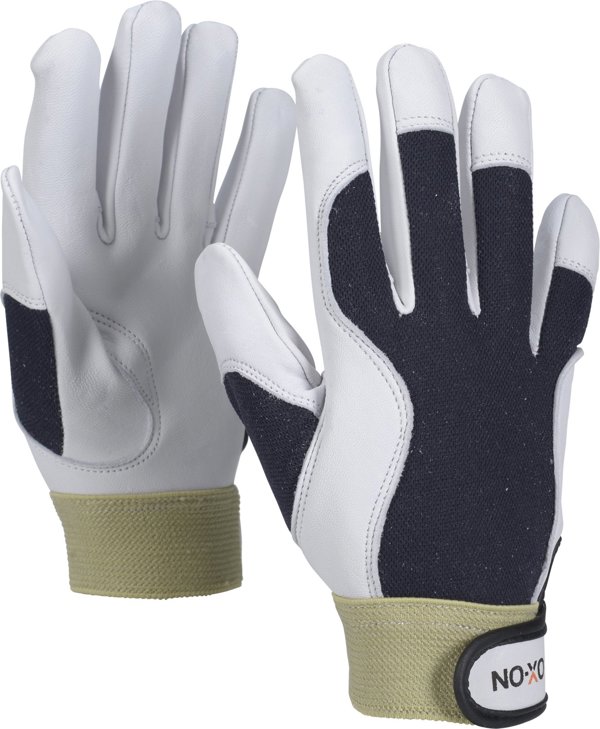 Teknikerhandske Worker Supreme 2607 9