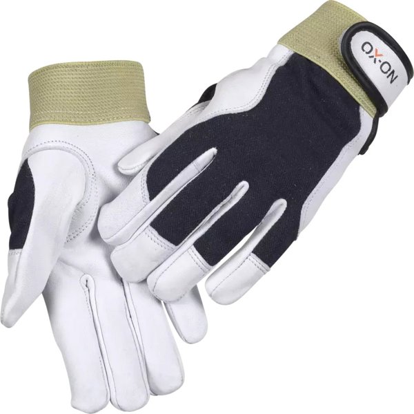 Teknikerhandske Worker Supreme 2607 9